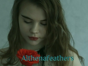 Althenafeathers