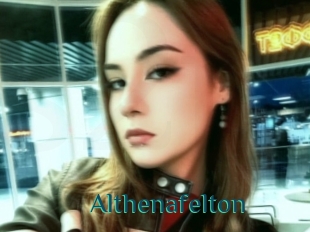 Althenafelton