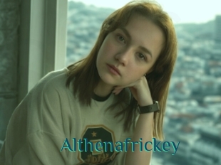 Althenafrickey