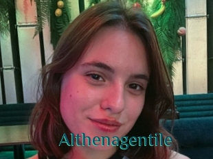 Althenagentile