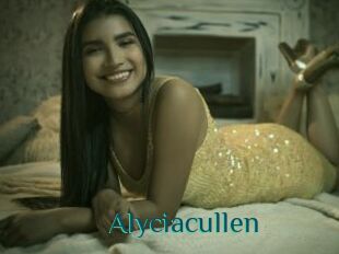 Alyciacullen