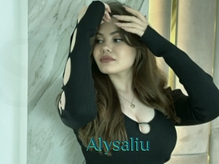 Alysaliu