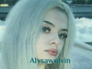 Alysawolvin