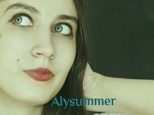 Alysummer