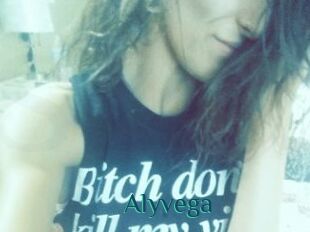 Alyvega