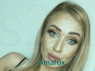 Amafox