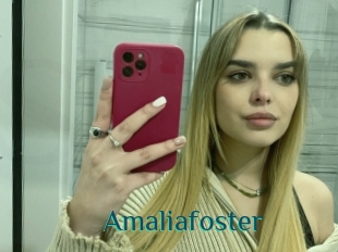 Amaliafoster