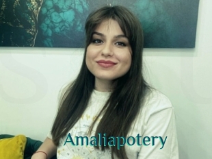 Amaliapotery