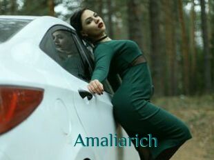 Amaliarich