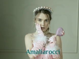 Amaliarocci