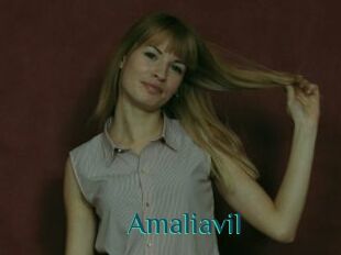 Amaliavil