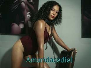 Amandacediel