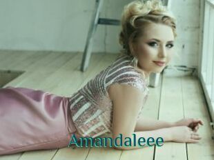 Amandaleee