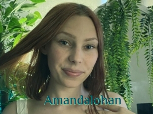 Amandalohan
