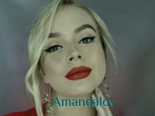 Amandalov