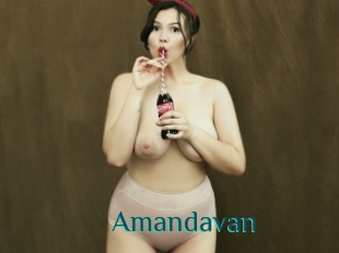Amandavan