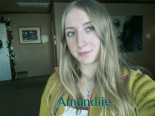 Amandiie