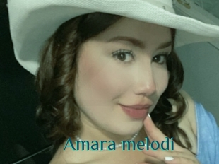 Amara_melodi