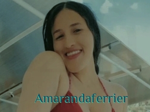 Amarandaferrier