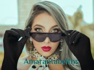 Amarantabelths