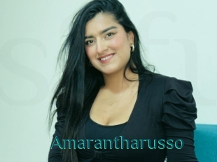 Amarantharusso