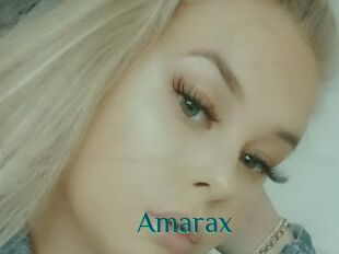 Amarax