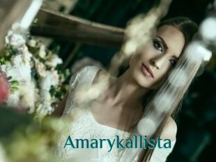 Amarykallista