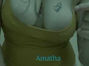 Amatha