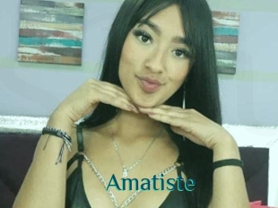 Amatiste