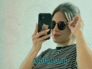Ambarasm