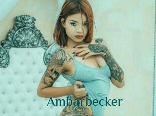 Ambarbecker