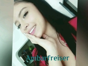Ambarfreiser