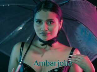 Ambarjolie