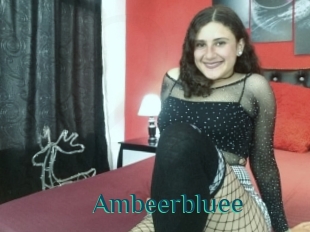 Ambeerbluee