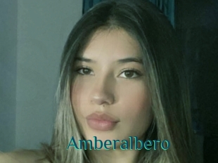 Amberalbero