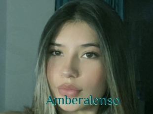 Amberalonso