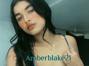 Amberblake21