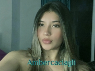 Ambercaciagli