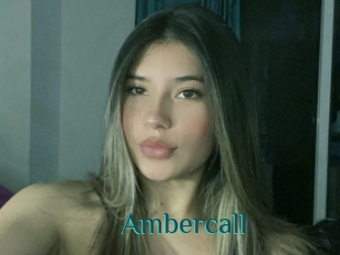 Ambercall