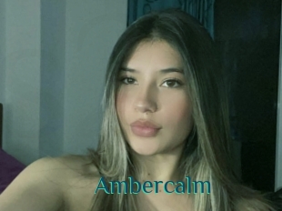 Ambercalm