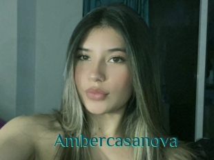 Ambercasanova