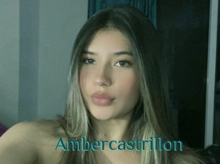 Ambercastrillon