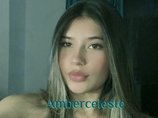 Amberceleste