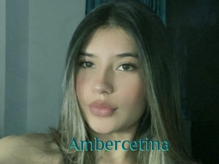 Ambercetina