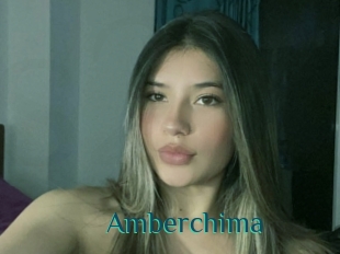 Amberchima