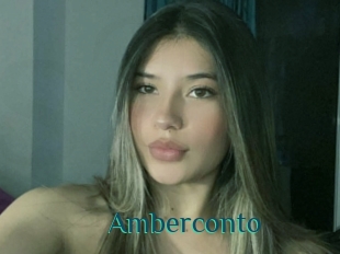 Amberconto