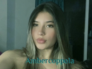 Ambercoppola