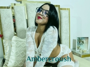 Ambercroush
