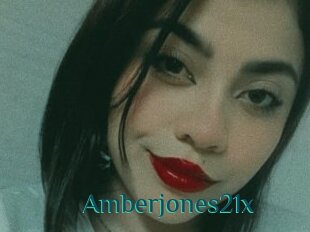 Amberjones21x
