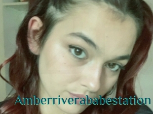 Amberriverababestation